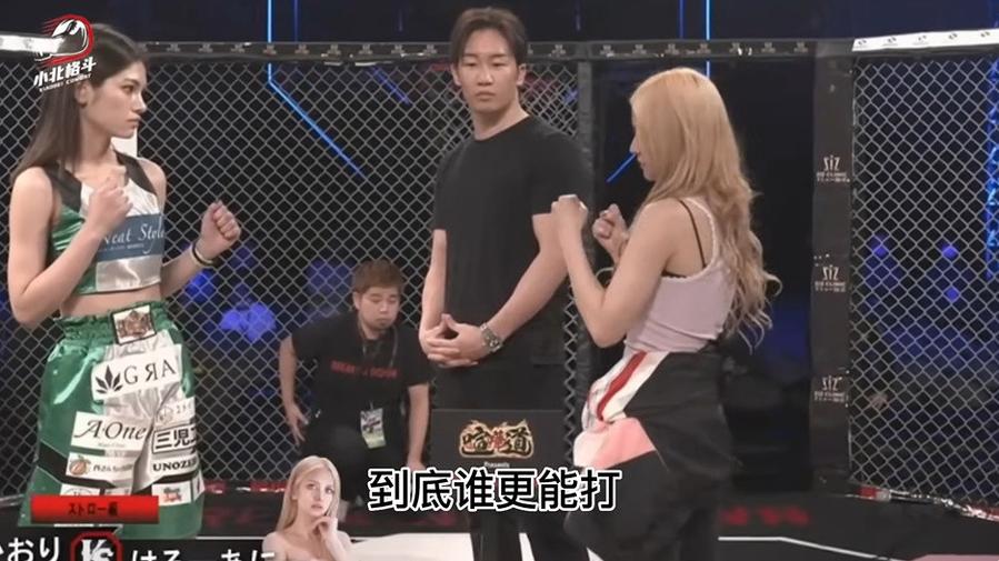 欣然推荐《breakingdown》日本综艺全集，超酷拳击模拟体验
