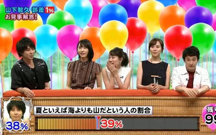 “找出儿子”再度大热！日本综艺节目成年度日剧