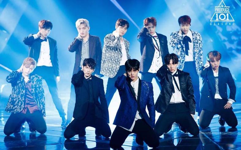 《produce101》日版第二季惊艳来袭！彰显实力的选手入围投票名单