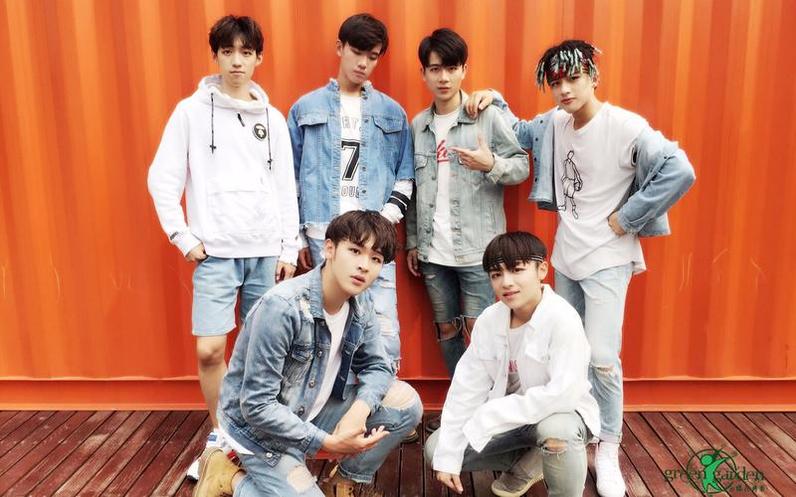 经纪公司大咖选手云集，“Produce101日版”选手阵容曝光