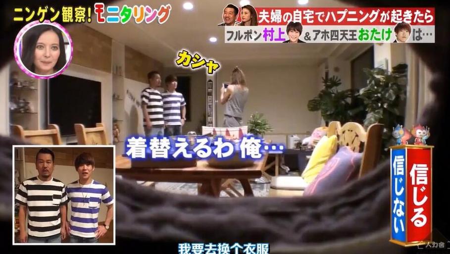 大开眼界！免费观看日本综艺节目《人类观察》惊艳你的视觉体验