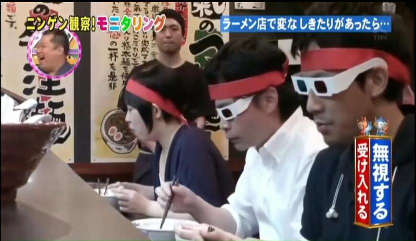日本偶像综艺节目单曝光：最“硬核”挑战让你大呼过瘾