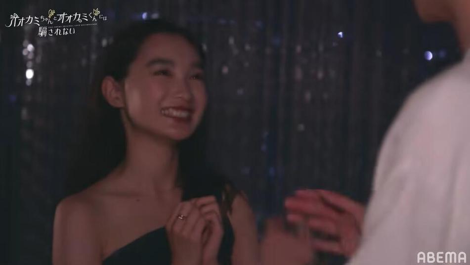 揭秘！《别被狼君所欺骗》第九季狼是谁，恋爱可不能被欺骗