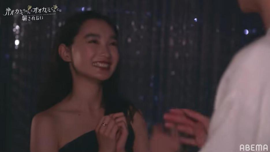 狼君多彩脸谱下的真相！《别被狼君所欺骗》精彩回放