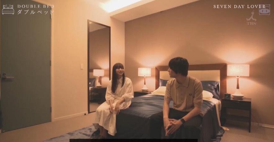 日本奇葩相亲节目最有看点的环节是什么？