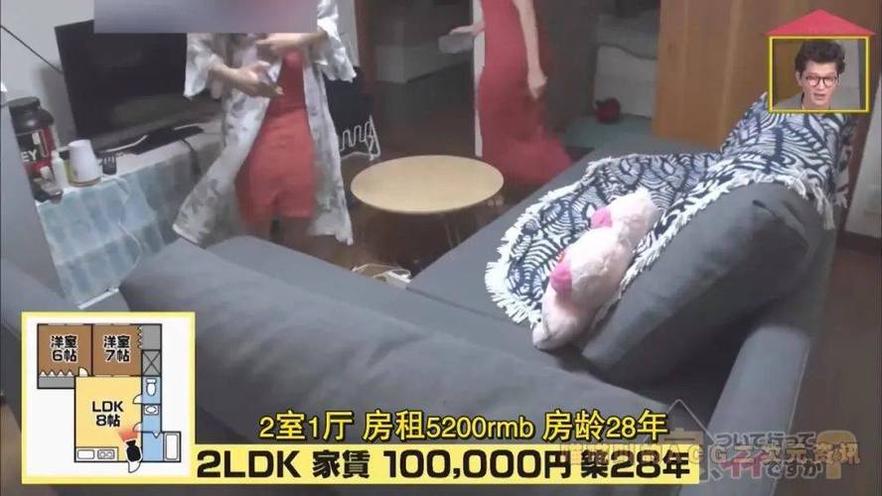 节目《可以跟你回家吗》，用镜头揭示别人的人生