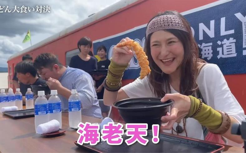 大开眼界，快来了解日本奇葩综艺节目搜背后的故事