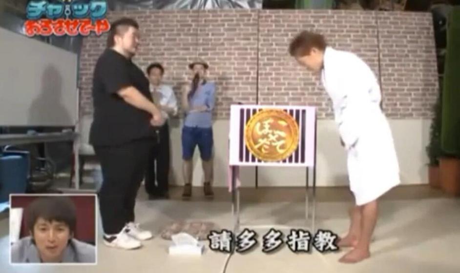 胜者为王，快来见证《矛与盾》拓也的胜利之路