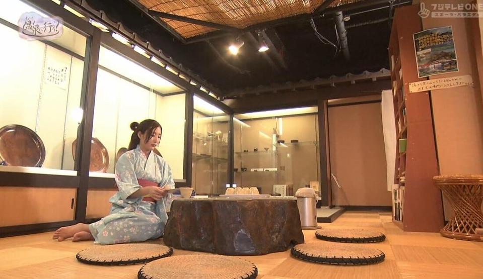 温泉圣地+天然美景，你值得拥有！《温泉行不行》在哪看，挖掘日本最美秘汤