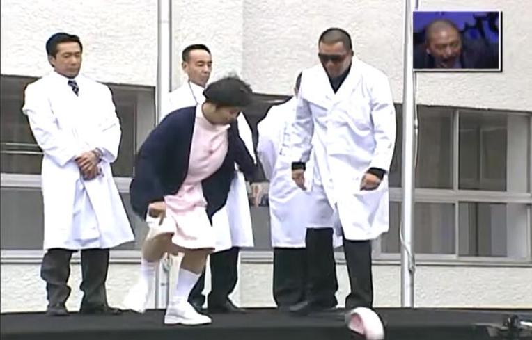 《绝对不准笑》综艺在线播放，让你笑到肚子痛，为什么这么好笑？